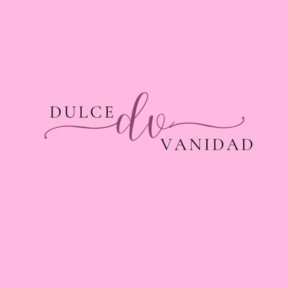 Dulce Du Vanidad
