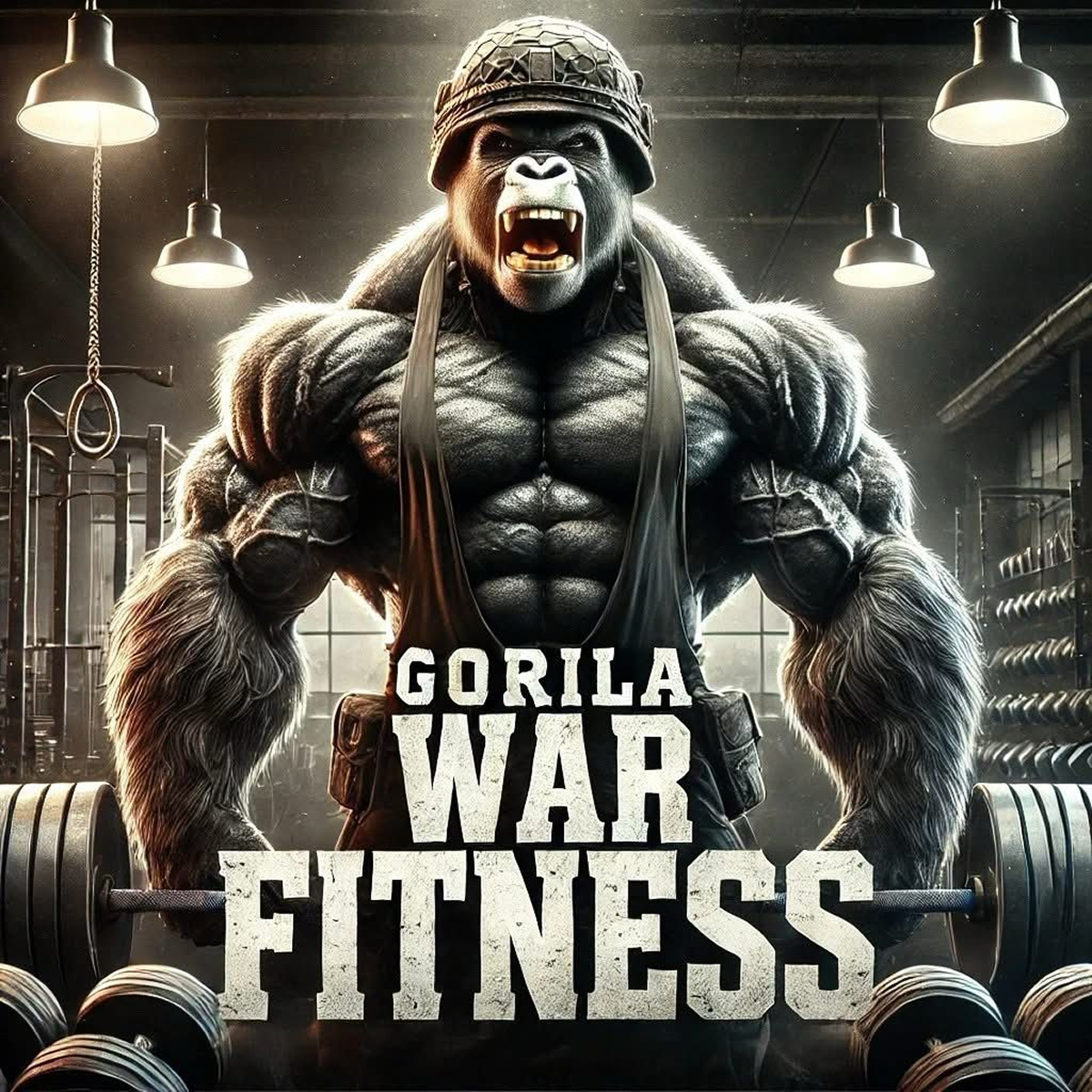 Gorilla Gym